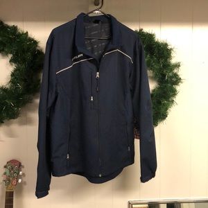 Bauer Mens Coach Jacket
